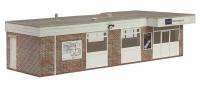 44-1016 Bachmann Scenecraft South Eastern Station White